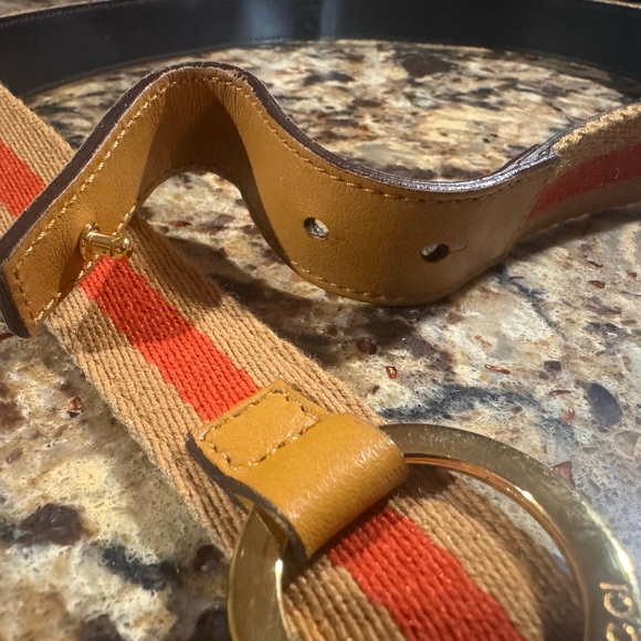 Gucci Belt - Picture 4 of 15